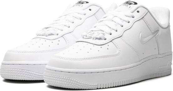 Nike Air Force 1 '07 leather sneakers White