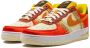 Nike Air Force 1 '07 "Little Accra" sneakers Orange - Thumbnail 5