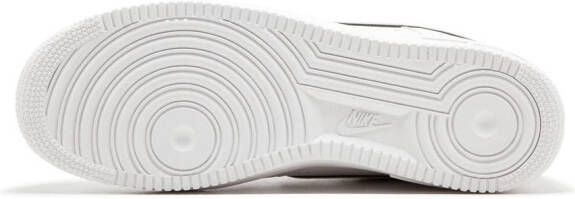 Nike Air Force 1 '07 QS "Lunar New Year 2018" sneakers White
