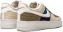 Nike Air Force 1 '07 Low LX "Toasty Brown Kelp" sneakers - Thumbnail 3