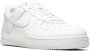 Nike Air Force 1 '07 Low "Color Of The Month" sneakers White - Thumbnail 2