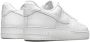 Nike Air Force 1 '07 Low "Color Of The Month" sneakers White - Thumbnail 3