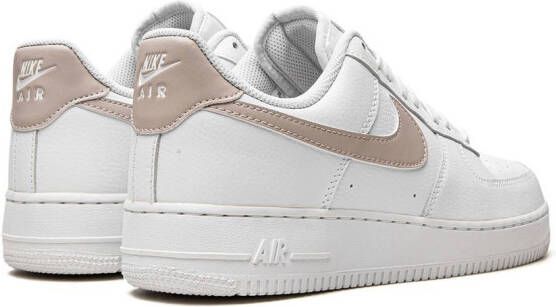 Nike Air Force 1 '07 Low "White Fossil Stone (W)" sneakers
