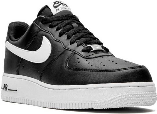 Nike Air Force 1 Low '07 "Black White" sneakers