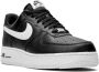 Nike Air Force 1 Low '07 "Black White" sneakers - Thumbnail 10