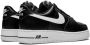 Nike Air Force 1 Low '07 "Black White" sneakers - Thumbnail 11