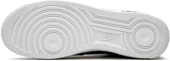 Nike Air Force 1 Low '07 "Black White" sneakers