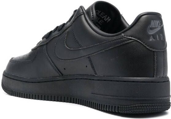 Nike Air Force 1 '07 low-top sneakers Black