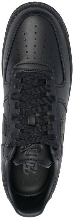 Nike Air Force 1 '07 low-top sneakers Black