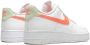 Nike Air Force 1 07 "Atomic Pink" sneakers White - Thumbnail 3