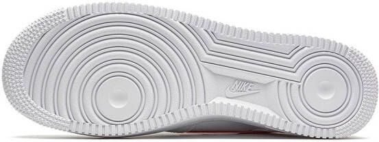 Nike Air Force 1 07 "Atomic Pink" sneakers White