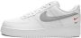 Nike Air Force 1 '07 sneakers White - Thumbnail 5