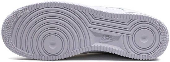 Nike Air Force 1 '07 "Mini Checks" sneakers White
