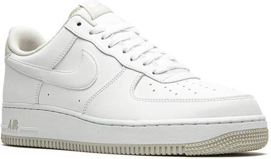 Nike Air Force 1 '07 "Light Bone" sneakers White