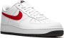 Nike x Supreme Air Max Plus TN "White" sneakers - Thumbnail 6