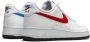 Nike x Supreme Air Max Plus TN "White" sneakers - Thumbnail 7