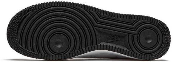 Nike x Supreme Air Max Plus TN "White" sneakers - Picture 8