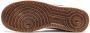 Nike Zoom Blazer Low Pro GT SB "Black Gum Light Brown" sneakers - Thumbnail 4
