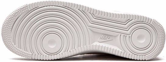 Nike Air Presto Mid Utility "Star Wars Darth Vader" sneakers Black - Picture 7