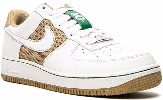 Nike Air Force 1 Low '07 "Cloverdale Park" sneakers White
