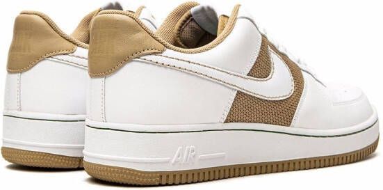Nike Air Force 1 Low '07 "Cloverdale Park" sneakers White