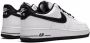 Nike Air Force 1 '07 "White Black" sneakers - Thumbnail 3