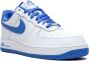 Nike Air Force 1 '07 low-top sneakers White - Thumbnail 2