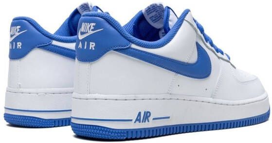 Nike Air Force 1 '07 low-top sneakers White