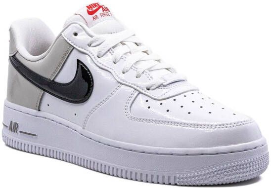 Nike Air Force 1 '07 LT "Light Iron" sneakers White