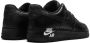 Nike Air Force 1 '07 LTHR "Emblem" sneakers Black - Thumbnail 3
