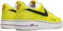 Nike Air Force 1 '07 LV8 3 "Peace Love And Basketball" sneakers Yellow - Thumbnail 3