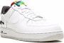 Nike Air Force 1 Low LV8 "Peace Love Swoosh" sneakers White - Thumbnail 2