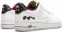Nike Air Force 1 Low LV8 "Peace Love Swoosh" sneakers White - Thumbnail 3