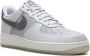 Nike Air Force 1 '07 LV8 "Cool Grey" sneakers White - Thumbnail 2
