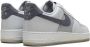Nike Air Force 1 '07 LV8 "Cool Grey" sneakers White - Thumbnail 3