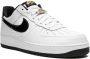 Nike Air Force 1 07 Lv8 EMB "World Champ" sneakers White - Thumbnail 2