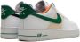 Nike Air Force 1 '07 LV8 EMB "White Malachite" sneakers - Thumbnail 3