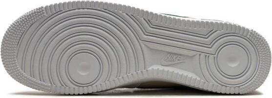 Nike Air Force 1 '07 LV8 EMB "White Malachite" sneakers