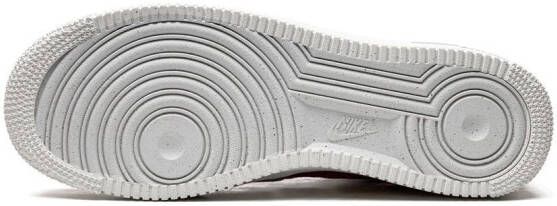 Nike Air Max Plus "Pure Platinum" sneakers White - Picture 8