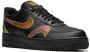 Nike Air Force 1 '07 LV8 "Misplaced Swoosh Black" sneakers - Thumbnail 2