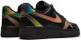 Nike Air Force 1 '07 LV8 "Misplaced Swoosh Black" sneakers - Thumbnail 3