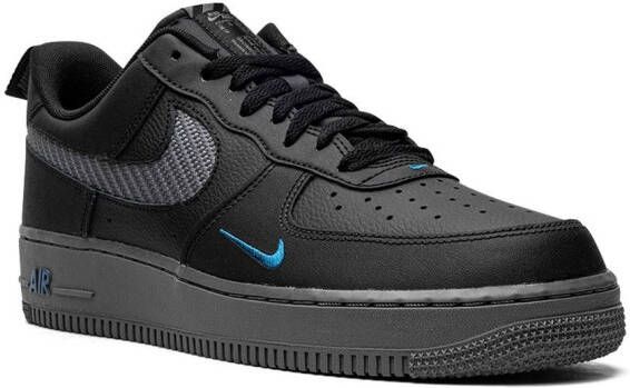 Nike Air Force 1 07 LV8 sneakers Black