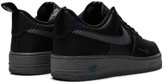 Nike Air Force 1 07 LV8 sneakers Black