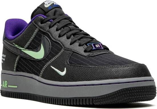 Nike Air Force 1 '07 LV8 sneakers Black