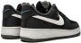 Nike Air Force 1 '07 LV8 NN "Toasty Black White" sneakers - Thumbnail 3