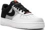 Nike Air Force 1 '07 LV8 "Black Smoke Grey White" sneakers - Thumbnail 2