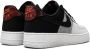 Nike Air Force 1 Low "Iridescent Pixel Black" sneakers - Thumbnail 3