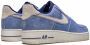 Nike LeBron 8 QS "Hardwood Classic" sneakers Blue - Thumbnail 8