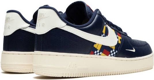 Nike Air Force 1 '07 LV8 "Nautical Pack" sneakers Blue