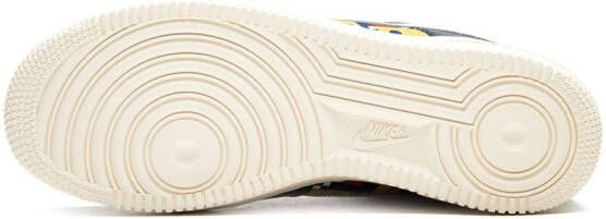 Nike Air Force 1 '07 LV8 "Nautical Pack" sneakers Blue